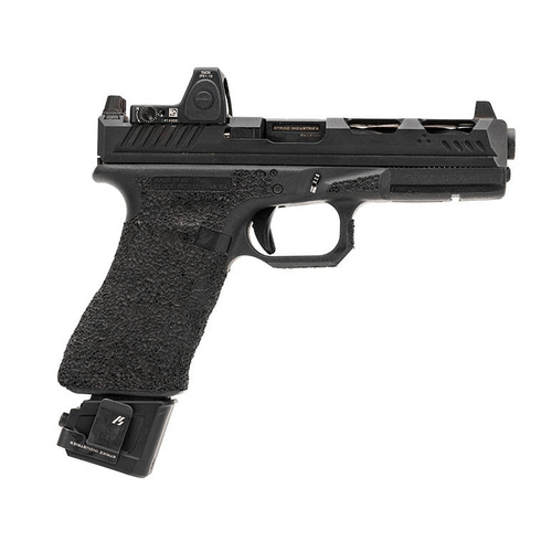 Strike Industries - EMP Pocket Clip - Rechts - SI-EMP-CLIP-R 