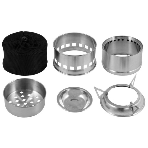 FOX Outdoor - Wald-Touristenkocher - 33690