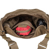 Helikon - Tasche Bushcraft Satchel® - Cordura® - PenCott WildWood - TB-BST-CD-45