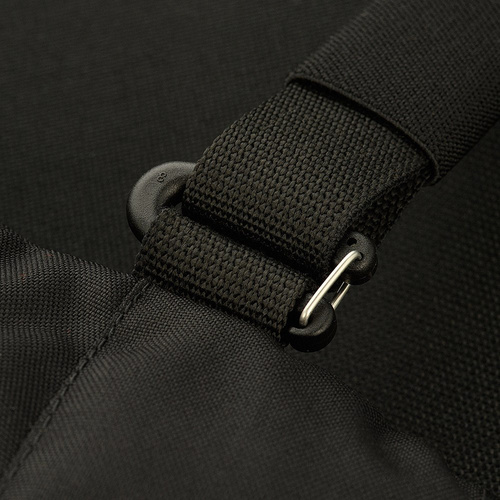 M-Tac - Handwärmer Elite - Cordura - Schwarz - 10173002