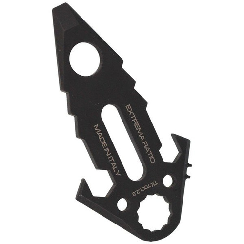 Extrema Ratio - MultiTool TK Tool 2.0 Schwarz - 04.4000.0050/BLK