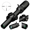 Vortex Optics - Zielfernrohr Venom 1-6x24 AR-BDC3 MOA - 30mm - Schwarz - VEN-1601