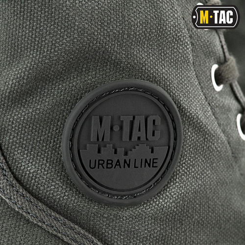 M-Tac - Militär Turnschuhe - Olive - MTC-8603008-BE