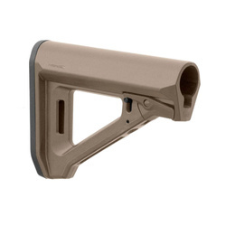 Magpul - Hinterschaft MOE RL - Reverse Lock - Mil-Spec - FDE - MAG1440-FDE