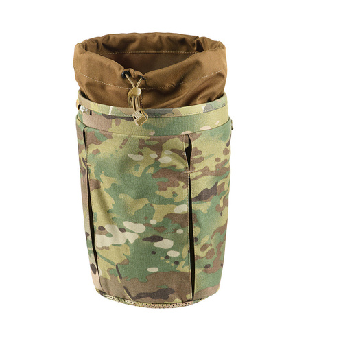M-Tac - Tasche für Zeitschriften Lite Elite - Multicam - 10224008