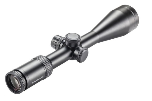 Delta Optical - Zielfernrohr Titanium 2,5-15x56 HD 4A SB - DO-2454
