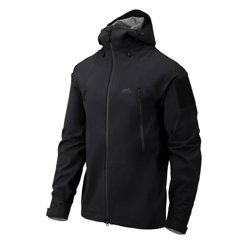 Helikon - Squall Hardshelljacke - Schwarz - KU-SHJ-TR-01