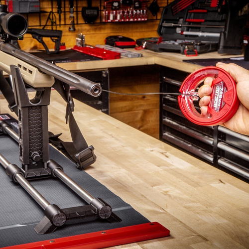 Real Avid - Waffenreinigungsset Gun Boss Multi-Kit - .30/.308/7,62 mm - AVGBMK308