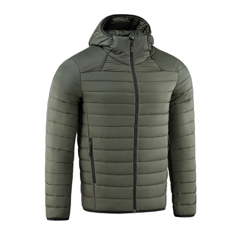 M-Tac - Stalker Gen.III Primaloft Winterjacke - Olive - 20529001