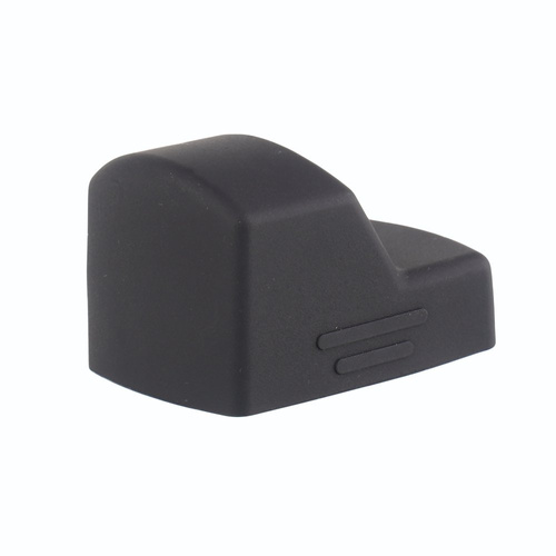 Vector Optics - Rotes Zielfernrohr Frenzy-S 1x17x24 Red Dot - 3 MOA - FDE - SCRD-53