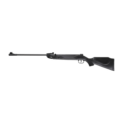 RazorGun - B2 Classic Luftgewehr - 4,5 mm - Polymer - Schwarz - B2-4P 4,5