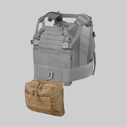 Direct Action - Spitfire MK II Underpouch® - PenCott® WildWood™ - PC-SPUP-CD5-PWW