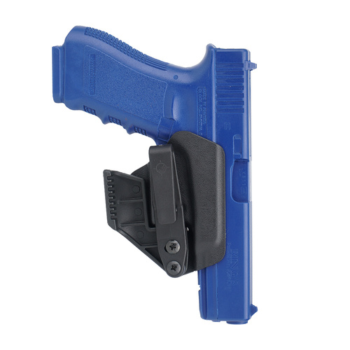 MFT - IWB Innenholster für Glock Pistole - Schwarz - H2GL940AIWBM