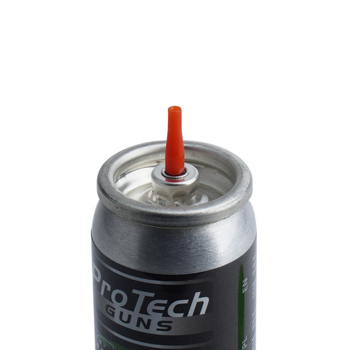 Pro Tech Guns - Bullet Green Gas - Enhanced Formula - 100ml