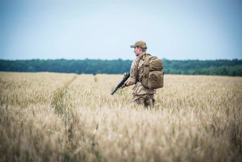 Helikon - Ratel Mk2 Rucksack - 25 L - MultiCam - PL-RT2-CD-34