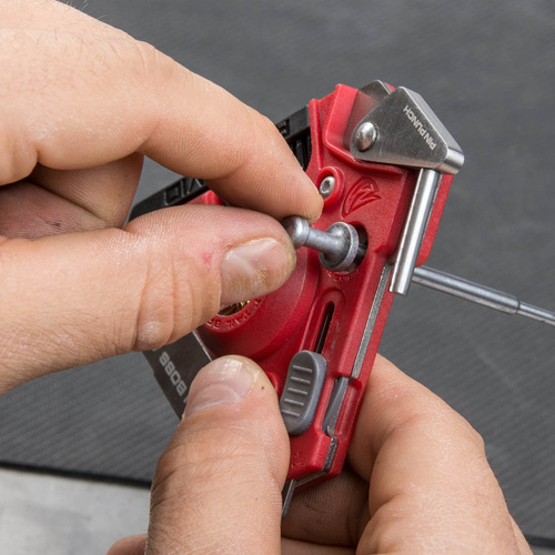 Real Avid - Carbon Boss® AR-15 - AVCARBAR15