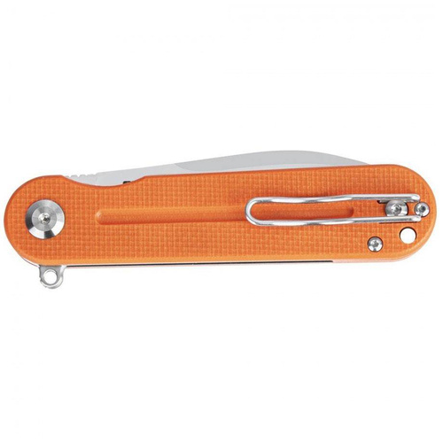 Ganzo - Klappmesser Firebird FH922-OR - D2 - Orange - FH922-OR