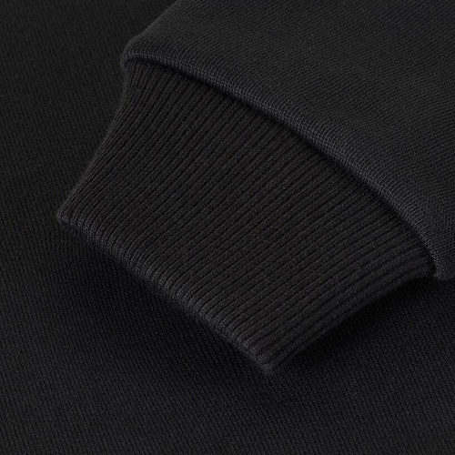 M-Tac – Cotton Hard Taktisches Sweatshirt – Schwarz – 20095002