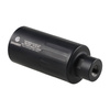 Gomander - Pistolenschalldämpfer Tactinox PCC DT 9S - 9 mm - 1/2x36 TPI - Schwarz - TB0.9122_3