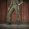 M-Tac - Taktische Hose Aggressor Gen.II Flex - Ripstop - Dark Olive - 20058048