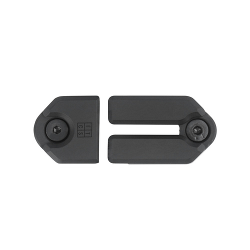 FTCS - Laserhalterung für Holosun LE321 auf M-LOK Schiene - FTCS Nr. 32