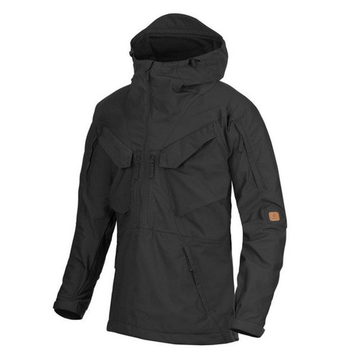 Helikon - Jacke Anorak Pilgrim® - Schwarz - KU-PGM-DC-01