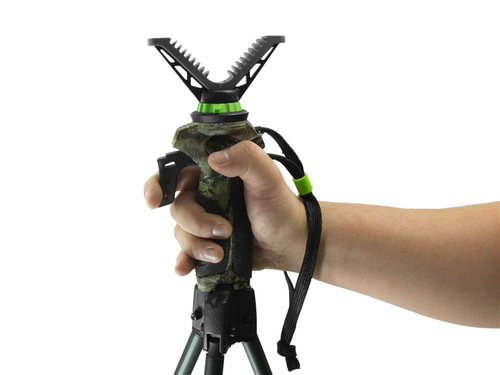 Primos - Trigger Stick Gen III™ Jagdstativ - 24/62" - 65807