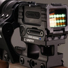 Unity Tactical - Halterung FAST Holosun AEMS - Picatinny - Aluminium - Schwarz - FST-AEMB