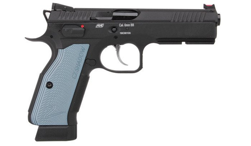 ASG - CZ SHADOW 2 Pistole Replika - CO2 GBB - 19307