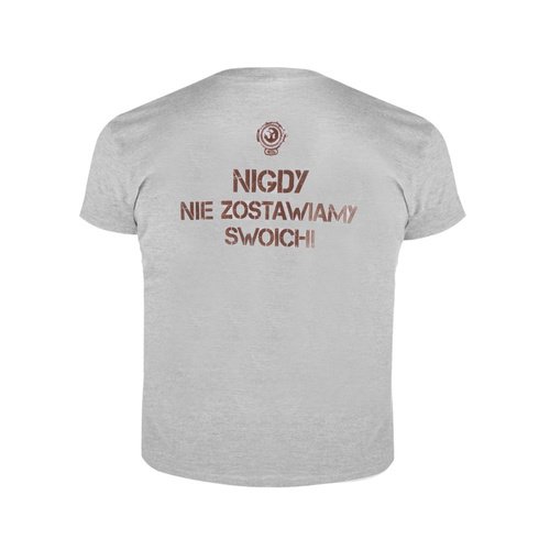 Formoza Challenge - Covid-Veteran T-Shirt - Damen