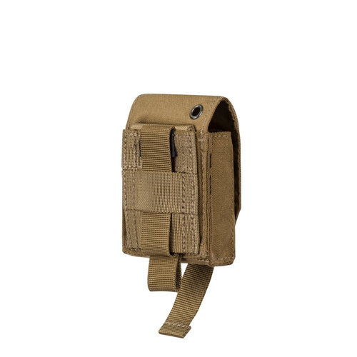 Helikon - Compass/Survival Pouch - Cordura® - Olive Green - MO-O09-CD-02