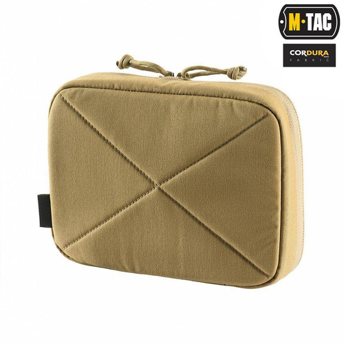 M-Tac - Slim Elite Ergonomischer Organizer - Coyote - 10181005