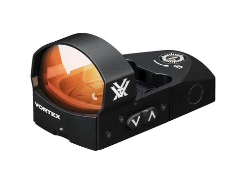 Vortex Optics - Venom Leuchtpunkt - 3 MOA