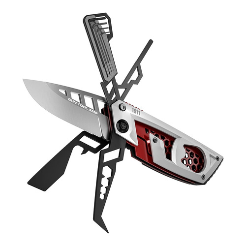 Real Avid - Mehrzweck-Reinigungswerkzeug 1911 Gun Tool AMP™ - AVGTAMP-1911