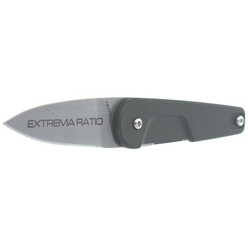 Extrema Ratio - Klappmesser BDØ R - N690 - Ranger Green - 04.1000.0459/GRN