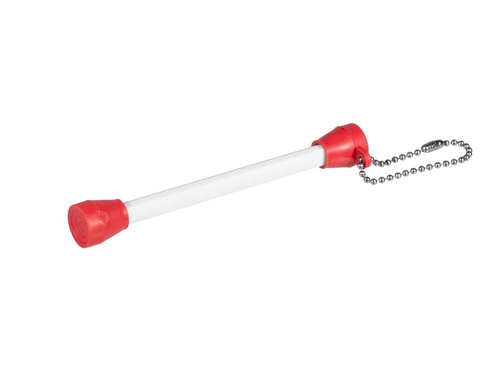 Lansky – Cold Steel Sharpener LTRCS – Weiß/Rot – LTRCS