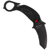 Extrema Ratio - NightMare-Messer - 04.1000.0454/BLK