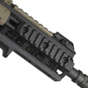Magpul - M-LOK® Polymer Picatinny-Schiene - 9 Schlitze - MAG592