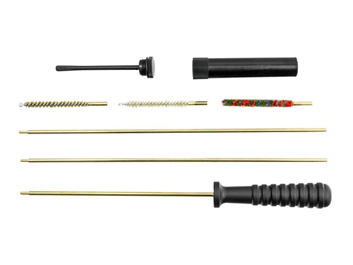 Megaline - Reinigungsset - Austauschbare Bürsten - Box - 4.5 mm - 08/404.5