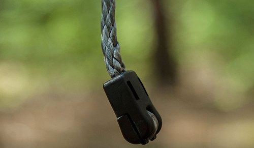 Lesovik - Ridge Line SMUK - Grau