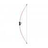 NXG - RB Youth First Shot Competition Set klassischer Bogen - 15lb - Rot - 2.2350