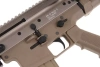 WE - AEG Replik des SCAR-L MK16 MOD 0 Karabiner - Tan - WET-01-005926