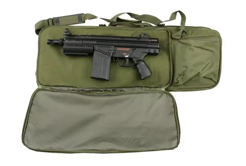 GFC Tactical - ASG Replica Tasche - 84cm - Olive - GFT-22-000930