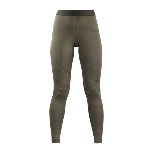 M-Tac - Thermofleece-Hose Delta Level 2 Lady - Dunkel-Olive - 51620048