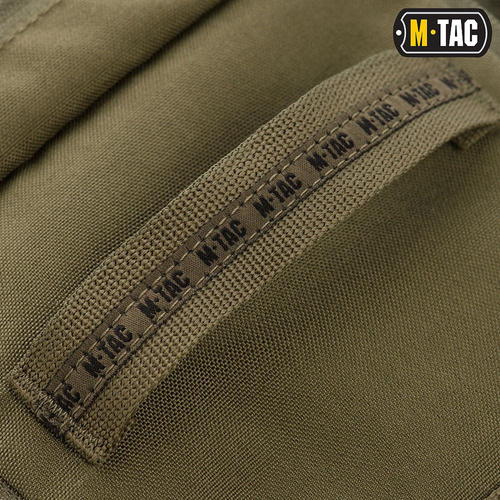 M-Tac - Elite Gen.II Militär Kosmetiktasche - Cordura - Ranger Green - 10108023