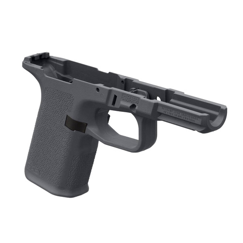 Magpul - Polymerrahmen EHG SG9 für Ruger RXM Compact - Stealth Grey - MAG1436-GRY