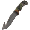 Muela - Skinner Messer Next View Camo 115mm - BISONTE-11AP