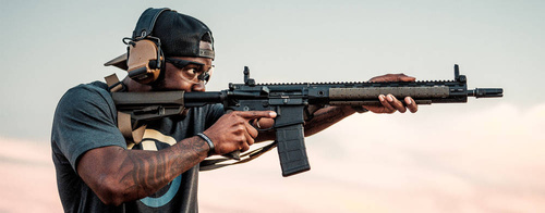 Magpul - PMAG® 10/30 AR-15/M4 Magazin - GEN M3™ - 5,56x45 mm/.223 REM - MAG1183-BLK