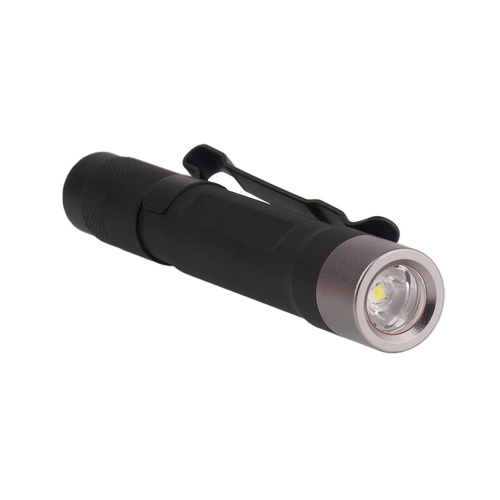 Ledlenser - Solidline ST2-Taschenlampe - 120 Lumen - 502208