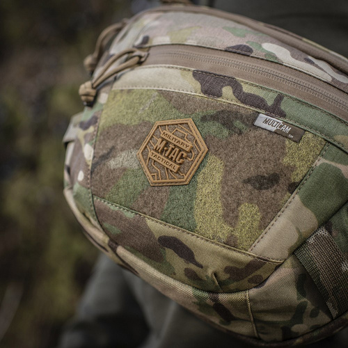 M-Tac - Sphaera Hardsling Bag Large Elite - Cordura - Multicam - 51610008